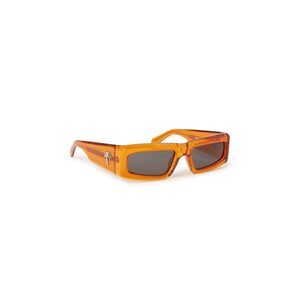 Palm Angels PERI055S24PLA0012007 58mm New Sunglasses